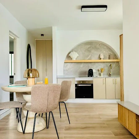 Canaryislandshost L Apartment