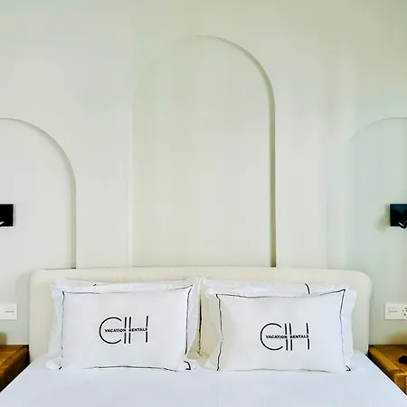 Canaryislandshost L Πουέρτο Ντελ Κάρμεν