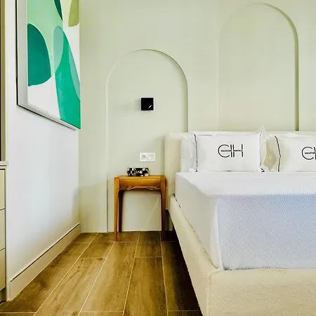 Canaryislandshost L * Πουέρτο Ντελ Κάρμεν