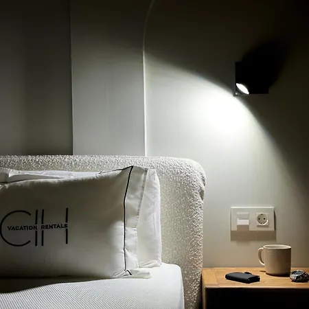 Διαμέρισμα Canaryislandshost L