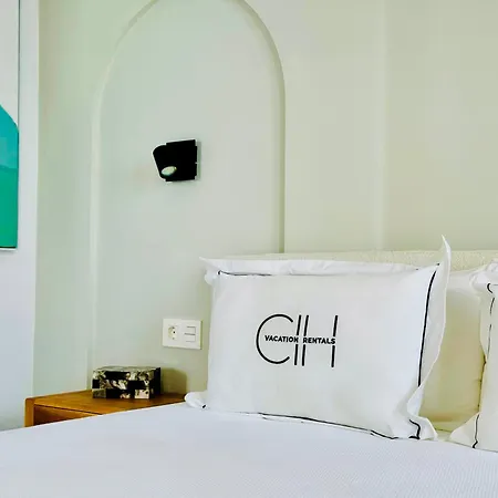 Canaryislandshost L Apartment