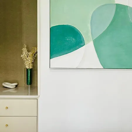 Διαμέρισμα Canaryislandshost L *