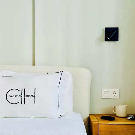 Canaryislandshost L Διαμέρισμα Πουέρτο Ντελ Κάρμεν