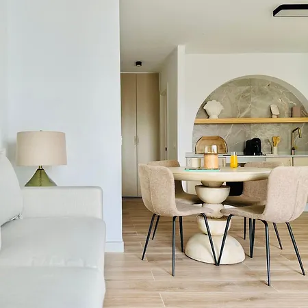 Apartment Canaryislandshost L