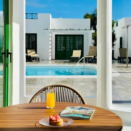 Apartment Canaryislandshost L