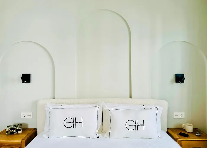 Canaryislandshost L 푸에르토 델 카르멘