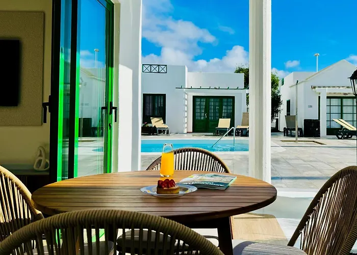 Canaryislandshost L Apartment