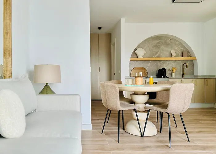 Apartment Canaryislandshost L