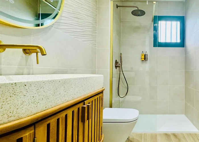 Canaryislandshost L Apartment *