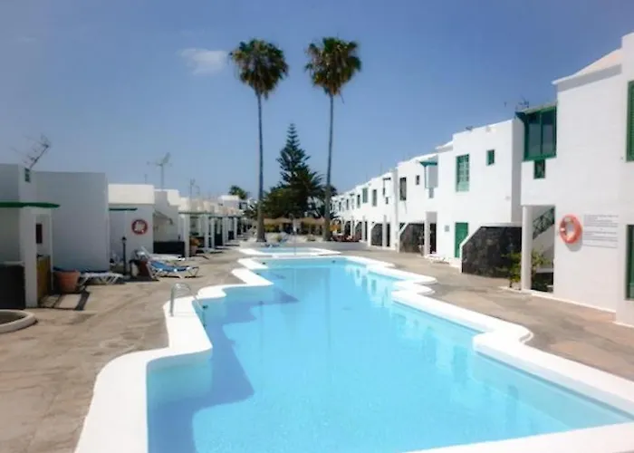 Canaryislandshost L Apartment Puerto del Carmen (Lanzarote)