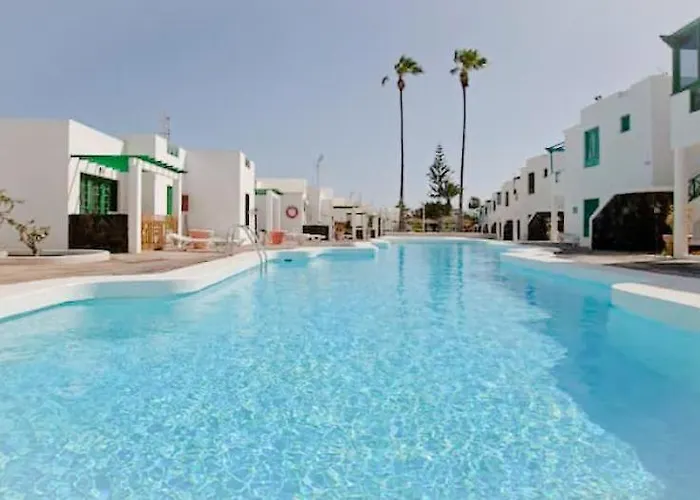 아파트 Canaryislandshost L *