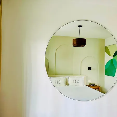 Canaryislandshost L Appartement *