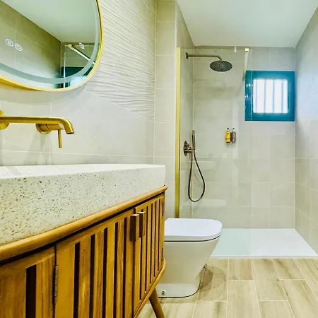 Canaryislandshost L Appartement *