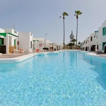 Appartement Canaryislandshost L *
