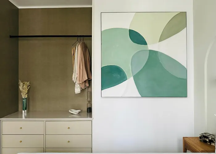 Apartmán Canaryislandshost L Puerto del Carmen (Lanzarote)