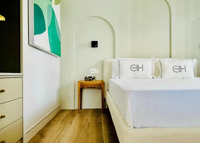 Canaryislandshost L * Пуэрто дель Кармен