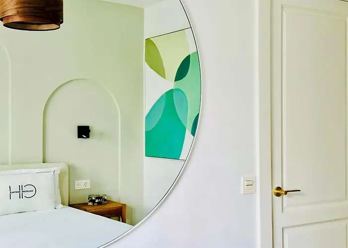 Canaryislandshost L *