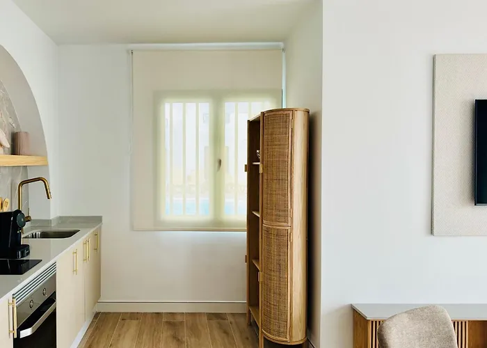 Apartmán Canaryislandshost L Puerto del Carmen (Lanzarote)