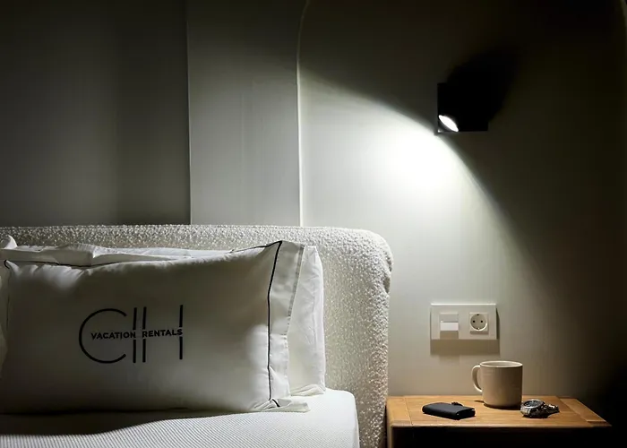 Apartmán Canaryislandshost L