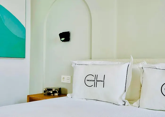 Canaryislandshost L Apartmán