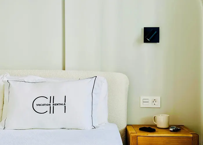 Canaryislandshost L Апартаменты Пуэрто дель Кармен