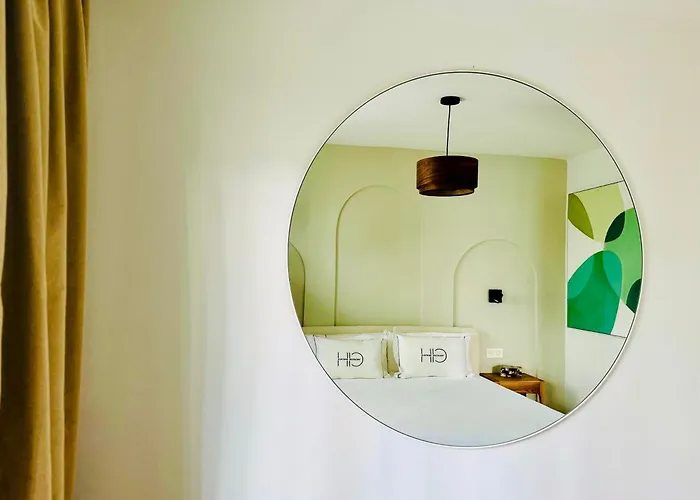 Canaryislandshost L Apartment *